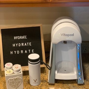Vitapod