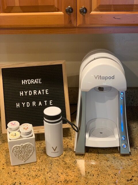 Vitapod