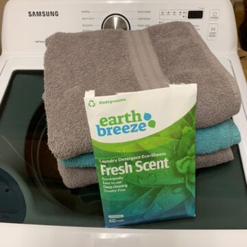 Earthbreeze
