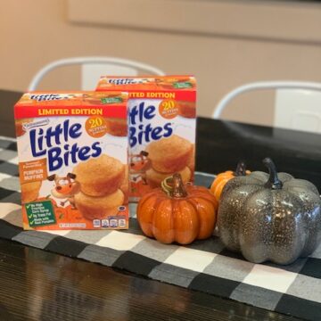 little bites