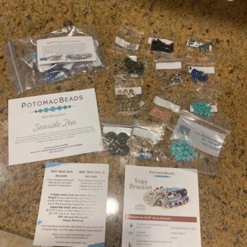 Potomac Beads
