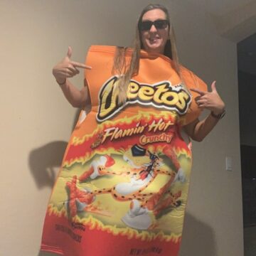 Cheetos