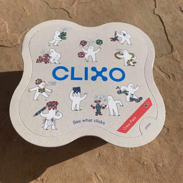 clixo
