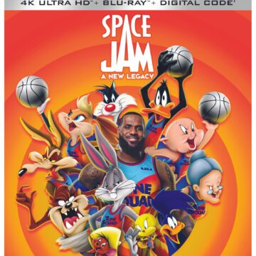 Space Jam