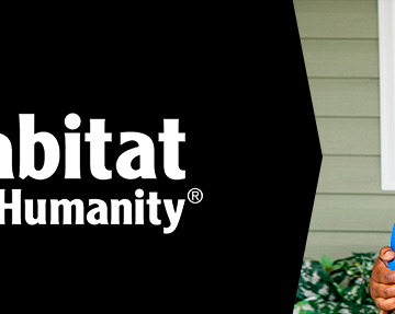 habitat for humanity
