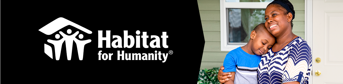 habitat for humanity