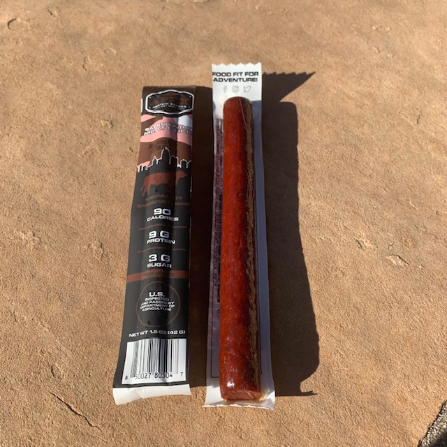 Apex Protein Snacks