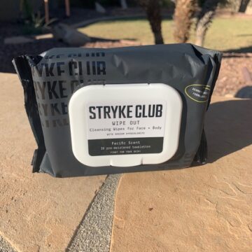 Stryke Club