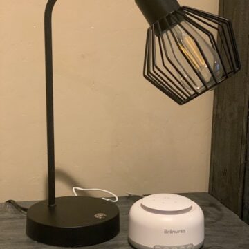 white noise machine