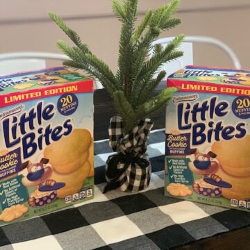Little Bites