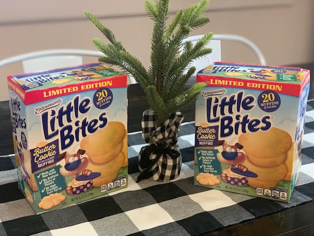 Little Bites