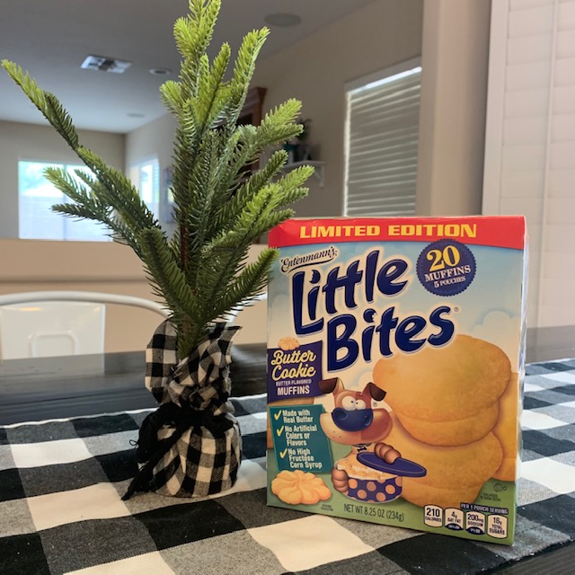 Little Bites