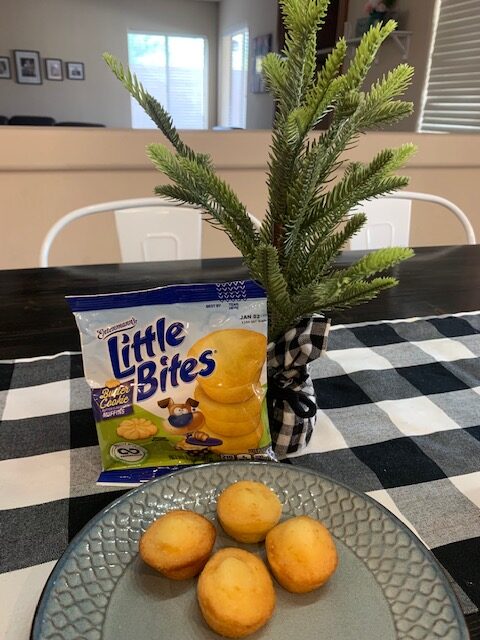 Little Bites