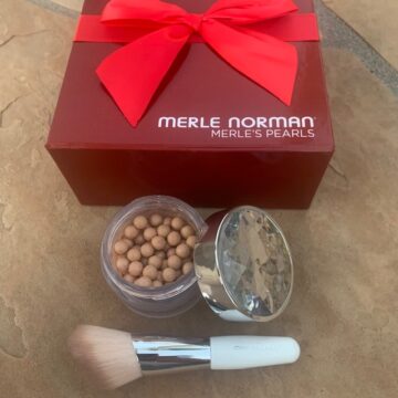 merle's pearls