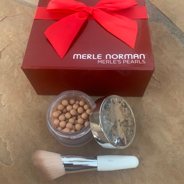 merle's pearls