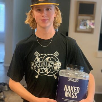 Naked Nutrition
