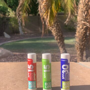 eco lips