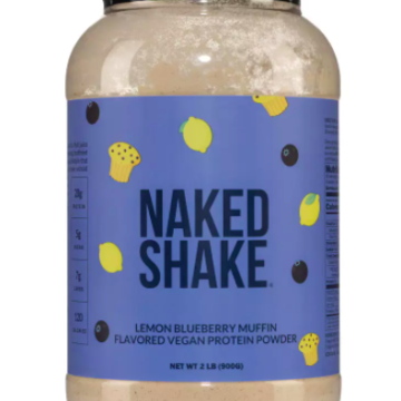 Naked Shake