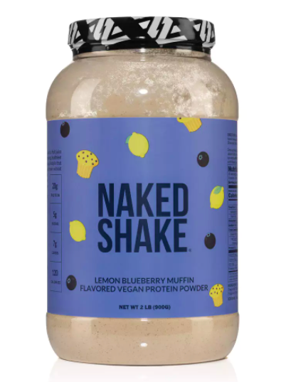 Naked Shake