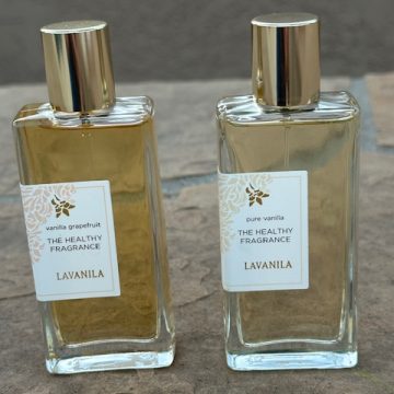 Lavanila