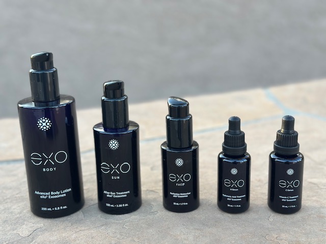 exoceuticals