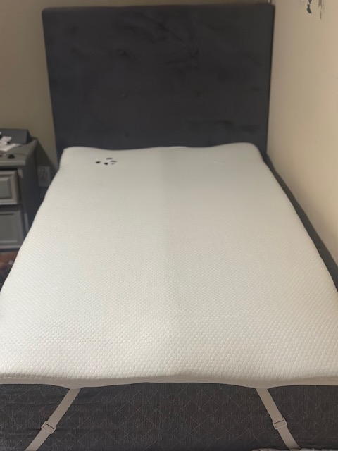Panda mattress topper