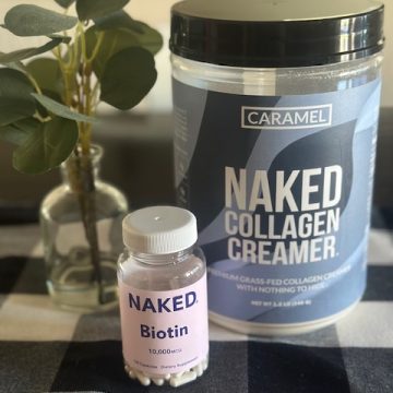 naked nutrition