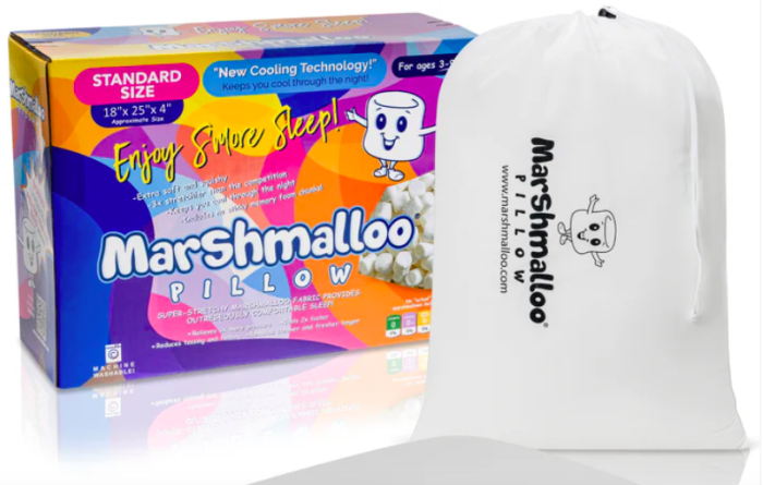 marshmalloo